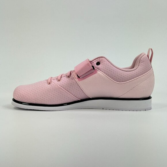 Adidas Powerlift 5 \'Clear Pink\' JP9879 size 12 main image 5
